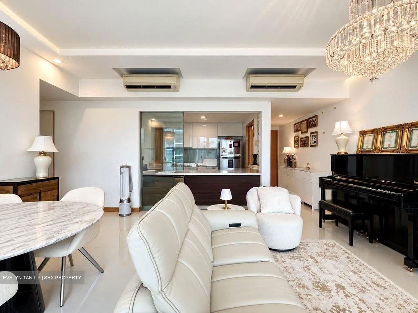 Tree House (D23), Condominium #621712771